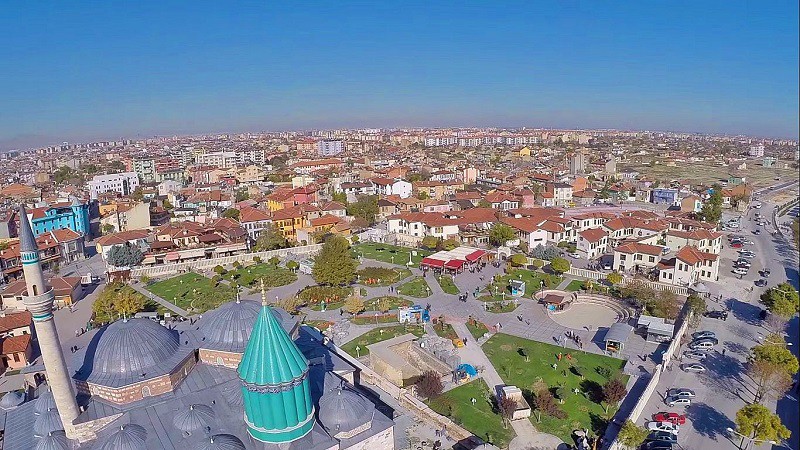 Konya 9